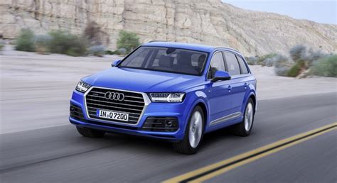 Audi Q7 2024, Philippines Price, Specs & Official .